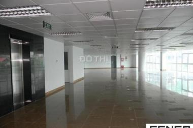 Cho thuê VP đường Hoàng Quốc Việt, tòa nhà An Phú, diện tích 150m2, 200m2, 600m2, giá 190k/m2/th