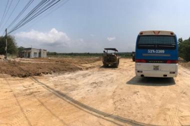 Bán đất nền dự án tại đường Quốc Lộ 55, Xuyên Mộc, Bà Rịa Vũng Tàu, diện tích 100m2, giá 2.3 tr/m²