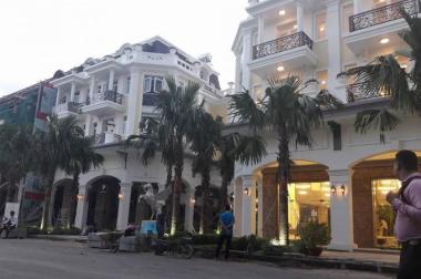 Nhà phố 4 tầng mặt tiền Tạ Quang Bửu 40m - Nhà mới - An ninh - Tiện ở và kinh doanh - LH 0936204034