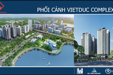 Mở bán căn hộ chung cư Việt Đức Complex 164 Khuất Duy Tiến- Thanh Xuân