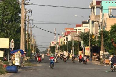 Sở hữu ngay 100m2 tại KDC Việt Sing, vị trí đẹp kinh doanh buôn bán, sổ đỏ thổ cư 100%, giá 1.63 tỷ