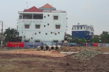 Bán đất dự án đẹp nhất Biên Hòa, Biên Hòa New Town. LH: 0933 069 243