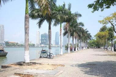 Bán đất CC Nam Việt Á 2MT, 6.5x20m, view công viên, bến du thuyền thích hợp đầu tư KD