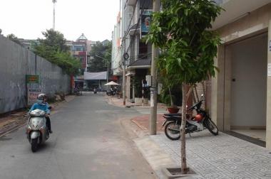 Cho thuê nhà mặt tiền đường D7, đường 5 Võ Thị Sáu, D2D, P Thống Nhất, Tp Biên Hòa, Đồng Nai