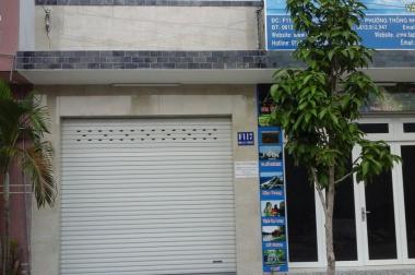 Cho thuê nhà mặt tiền đường D7, đường 5 Võ Thị Sáu, D2D, P Thống Nhất, Tp Biên Hòa, Đồng Nai