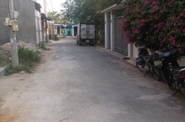 Bán đất 145m2 thổ cư hẻm 274 đường Nguyễn Văn Tạo. Giá 15tr/m2