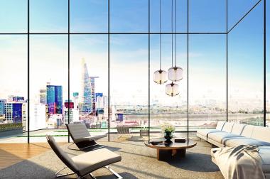 Penthouse Millennium chỉ 10 căn duy nhất view 360 vẻ đẹp thành phố, giá chỉ từ 12 tỷ