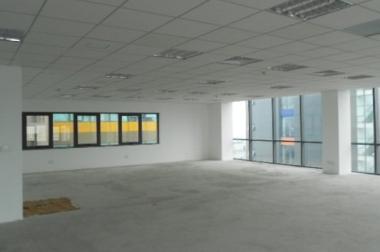 Cho thuê văn phòng tòa Báo Nông Thôn, DT 100m2,500m2 giá từ 250 nghìn/m2/th. LH: 0902.173.183