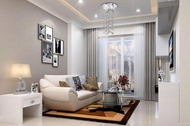 Bán căn hộ chung cư tại đường 9A, Bình Chánh, Hồ Chí Minh diện tích 65m2 giá 35 triệu/m²