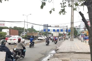 Bán gấp nhà mặt tiền đường Nguyễn Văn Linh, P. Bình Thuận, Quận 7