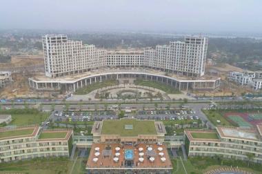 FLC Grand Hotel- Cơ hội sở hữu và đầu tư sinh lời có 1- 0- 2 tại FLC Sầm Sơn- Thanh Hóa
