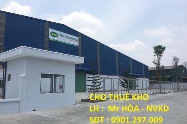 Cho thuê kho, nhà xưởng, đất tại Đường Nguyễn Thị Định, Quận 2, Hồ Chí Minh. Diện tích 300m2