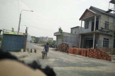 Bán đất Biên Hòa, khu dân cư Lavender City, sổ hồng thổ cư 100%.