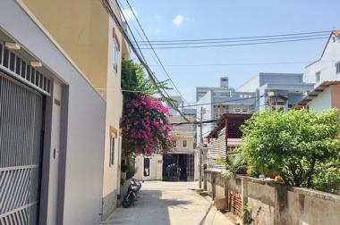Cho thuê nhà phố 3.5 lầu đường 8m P. Phú Thuận Quận 7