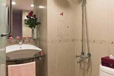 Bán căn hộ P1610 chung cư CT9, KĐT Định Công, Hoàng Mai. DT 71.5m2