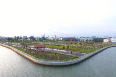 Khu biệt thự sinh thái 5* compound khép kín ven sông trung tâm SG liền kế chợ Bến Thành