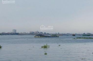 Bán đất ven sông Đồng Nai, ngay cầu Hóa An,tp Biên Hòa, Đồng Nai vị trí siêu đẹp