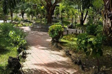 Bán biệt thự vườn đẹp lung linh tại thành phố Tây Ninh