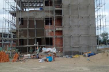 Bán đất biệt thự, đất nền liền kề, nhà xây thô tại dự án Khu đô thị Hưng Phú, Bến Tre