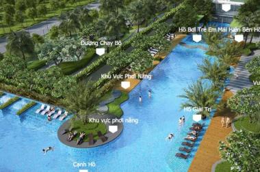 Căn hộ 2PN The Sun Avenue giá chỉ 3,0 tỷ. Hotline: 0938.338.388