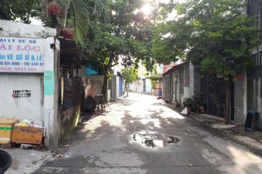 Nhà đường Lê Thị Riêng, Thới An, Q. 12