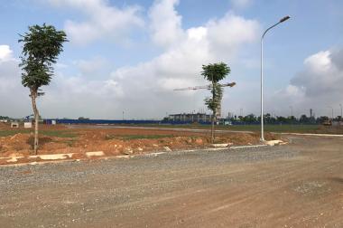 Bán đất nền siêu dự án Nam Vĩnh Yên