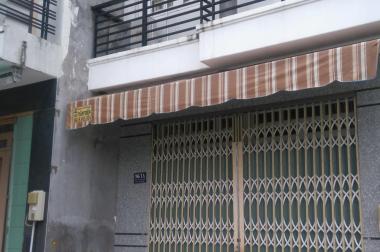Bán nhà riêng tại đường Lê Văn Lương, Nhà Bè, TP. HCM diện tích 30m2 giá 950tr