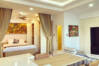 Cho thuê căn hộ nghỉ dưỡng số 60 Trần Phú Nha Trang giá ưu đãi ngày hè
