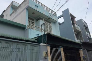 Bán nhà 1 trệt 2 lầu, 5x17m giá 3,2 tỷ, HXH đường Huỳnh Thị Hai