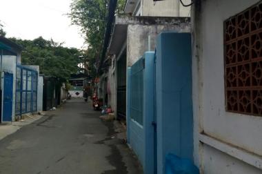 Bán nhà đường Tân Lập 2, Hiệp Phú, quận 9