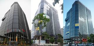 Cho thuê văn phòng tòa nhà PVI Tower, 168 Trần Thái Tông, Cầu Giấy, Hà Nội. CĐT 0902.173.183
