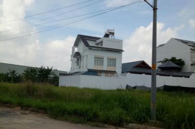 Đất nền xây nhà phố, biệt thự quận 12 Lê Văn Khương