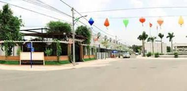 Khu du lịch sinh thái Cát Tường Phú Sinh chính thức mở bán đợt 8, 365tr/nền