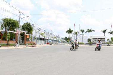 Khu du lịch sinh thái Cát Tường Phú Sinh chính thức mở bán đợt 8, 365tr/nền