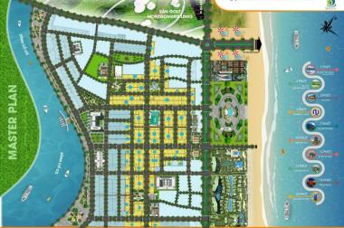 Hot! Mở bán đô thị ven biển Sea View tại Novotel Đà Nẵng– CK khủng– LH nhận vé: 0941.299.932