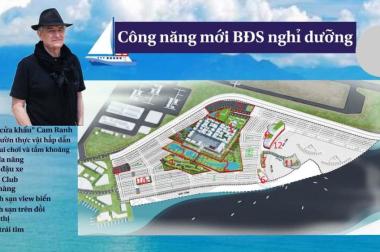 Đất nền dự án sân bay Cam Ranh, 688tr
