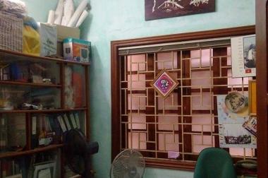 Bán nhà mặt ngõ Thái Thịnh 1, Yên Lãng, Đống Đa 54m2 x 3.5tầng, ô tô vào nhà giá 6,2 tỷ