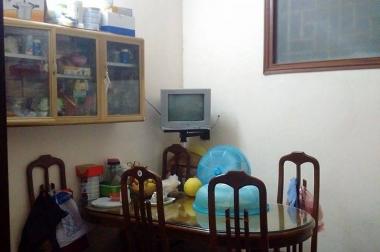 Bán nhà mặt ngõ Thái Thịnh 1, Yên Lãng, Đống Đa 54m2 x 3.5tầng, ô tô vào nhà giá 6,2 tỷ