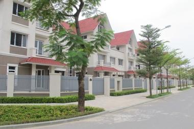 Cần biệt thự KĐT Mỗ Lao, Làng Việt Kiều Châu Âu, 131m2 x 3 tầng xây mới 0943.563.151