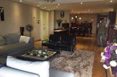 Cho thuê chcc Golden Westlake 151 Thụy Khuê, 130m2, 3PN, full đồ, LH: 0919.863.630