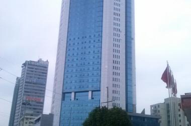 BQL cho thuê VP tòa Handico Tower - Phạm Hùng - Mễ Trì - HN, 263.000đ/m2/th. DT: 100m2-150m2 700m2