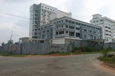 Đất Định Hòa, đường DX81, gần bệnh viện Mẫu Nhi, Quốc Lộ 13, giá rẻ