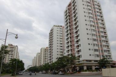 Bán căn hộ chung cư Mỹ Khánh, Phú Mỹ Hưng, Quận 7, diện tích 118m2.