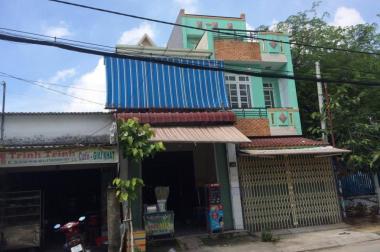 Bán nhà 1 trệt 2 lầu, 4x23m giá 4,6 tỷ, MT đường Huỳnh Thị Hai