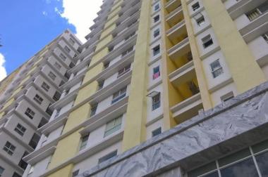 Cho thuê căn hộ Khang Gia Tân Hương, 2PN, DT 65m2, giá 6tr/th. LH: 0902.767.144