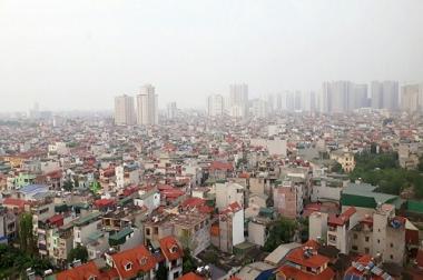 Cần bán căn hộ SĐCC, tòa nhà Momota 151 Nguyễn Đức Cảnh, Quận Hoàng Mai, Hà Nội