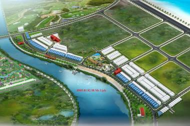 Mở bán 100 nền cuối view biển- sông đẹp nhất, dự án Ngọc Dương Riverside Đà Nẵng, lợi nhuận cao