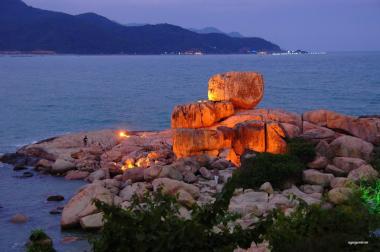 Bán căn hộ chung cư view biển Mường Thanh Viễn Triều Nha Trang, giá trực tiếp chủ đầu tư