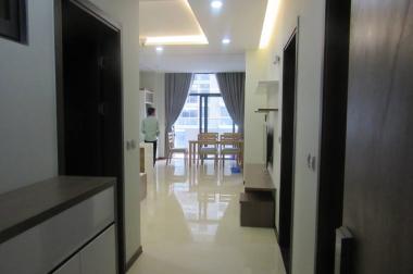Cho thuê căn hộ ở Tràng An Complex, tòa CT2A tầng trung, diện tích 98m2, giá 03PN, giá 11tr/tháng