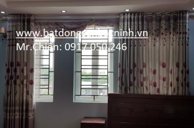 Cần bán nhà biệt thự Lê Thái Tổ, trung tâm Thành Phố Bắc Ninh